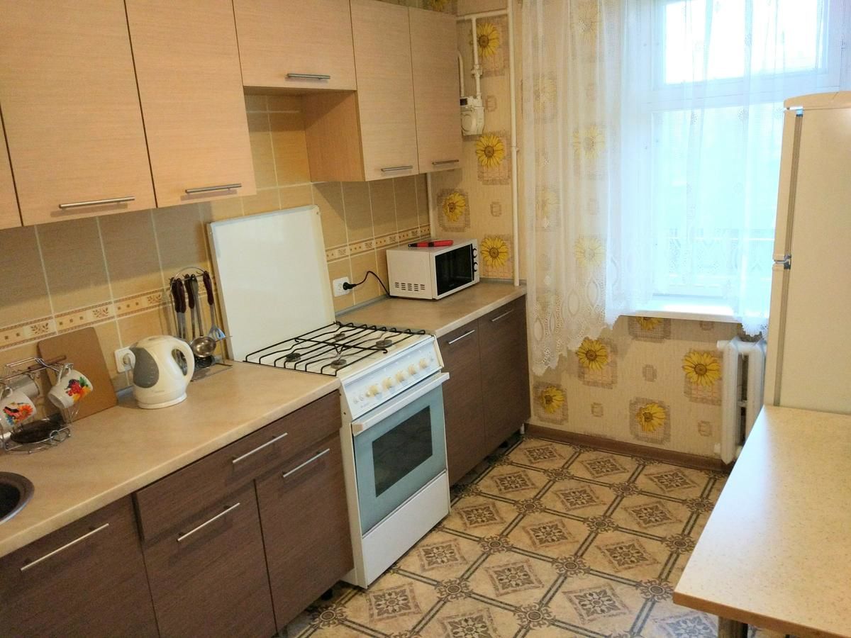 Апартаменты Apartment Brikelya Гродно-4