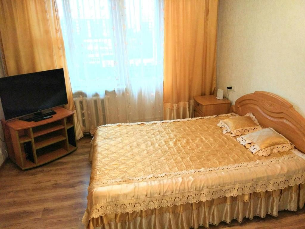Апартаменты Apartment Brikelya Гродно-14